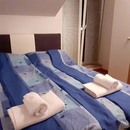 Apartment Masic Trebinje