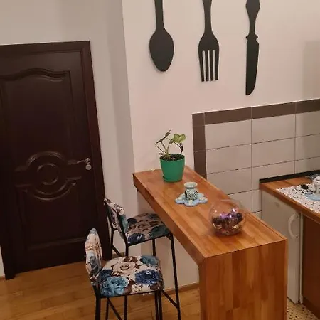 Masic Appartamento Trebinje