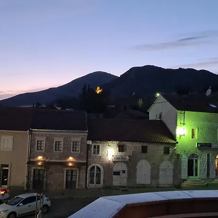 Apartamento Masic Trebinje