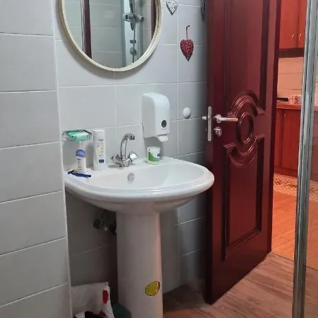 Appartamento Masic