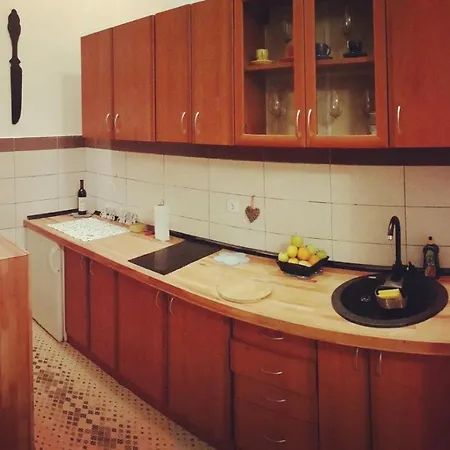 Apartment Masic