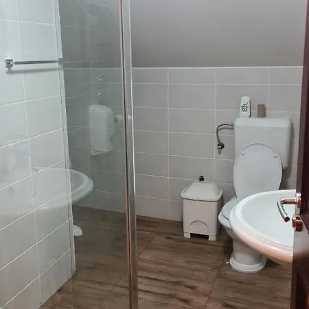 Apartment Masic Trebinje