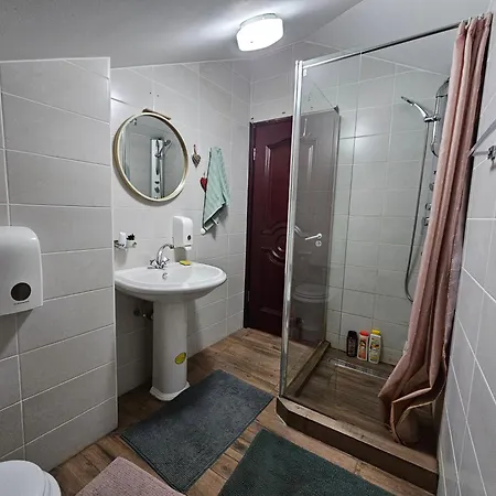 Masic Apartment