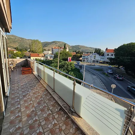 Masic Apartment