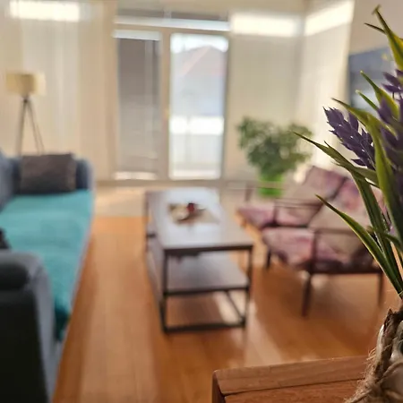 Masic Apartment Trebinje