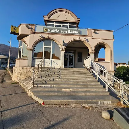 Lejlighed Masic Trebinje